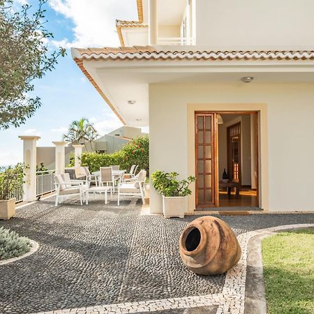 Casa Das Neves - By Wehost Funchal Dış mekan fotoğraf
