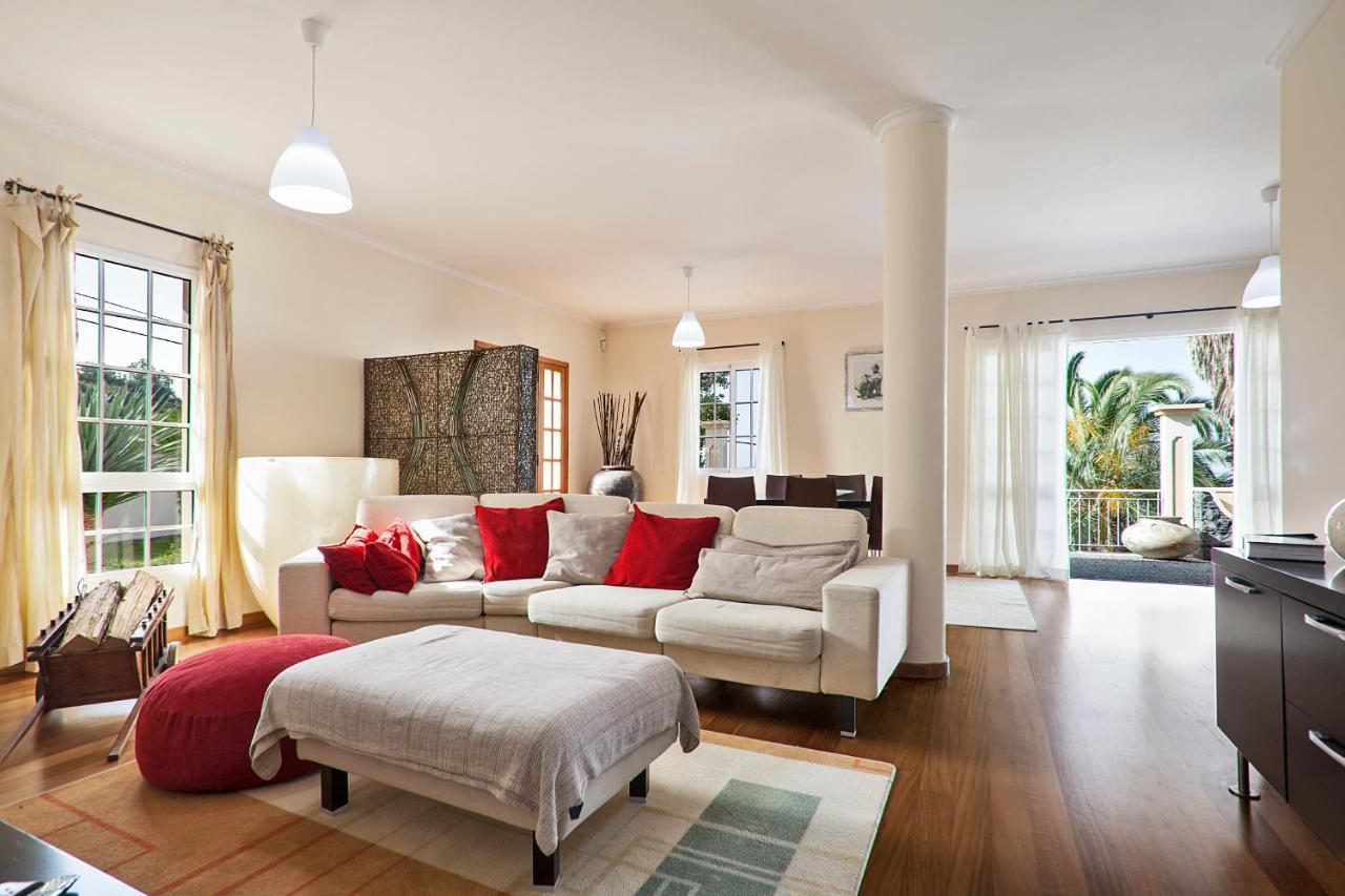 Casa Das Neves - By Wehost Funchal Dış mekan fotoğraf