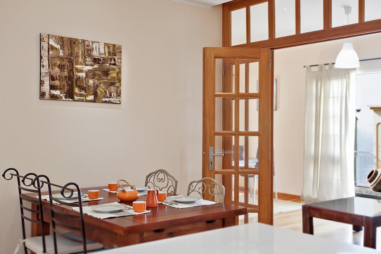 Casa Das Neves - By Wehost Funchal Dış mekan fotoğraf
