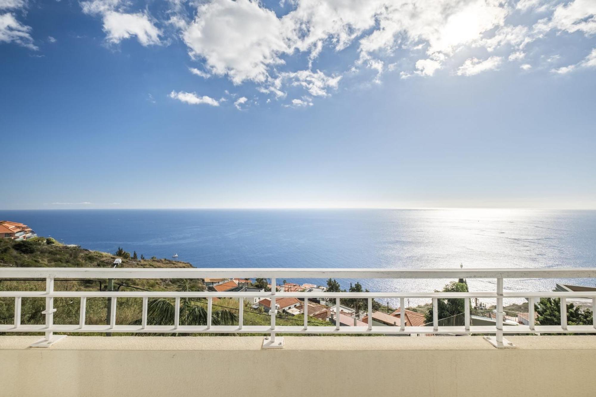 Casa Das Neves - By Wehost Funchal Dış mekan fotoğraf