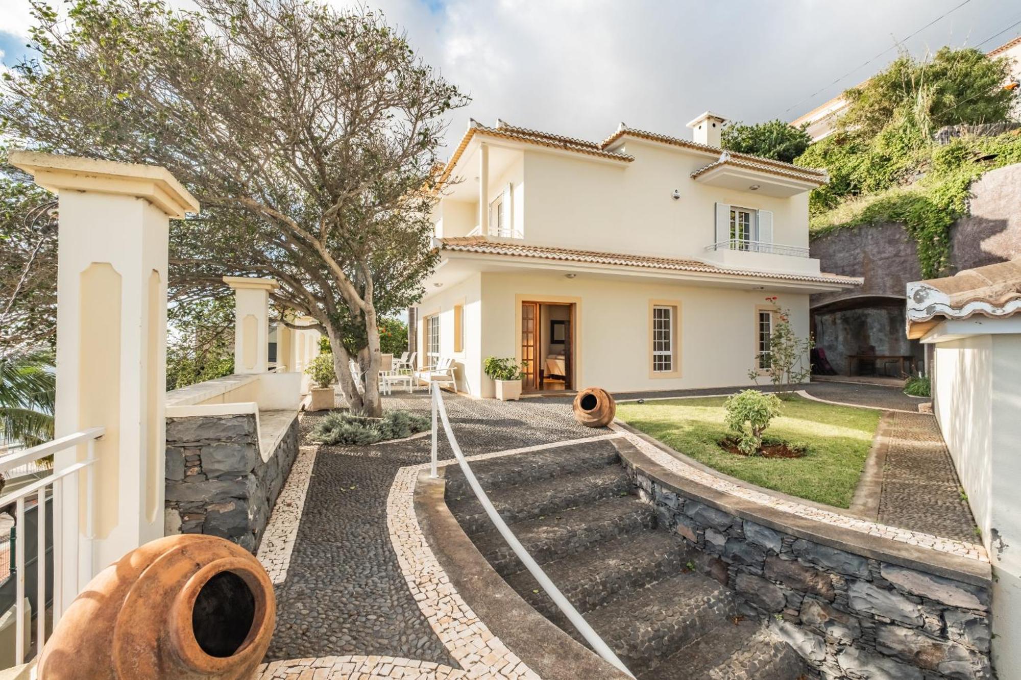 Casa Das Neves - By Wehost Funchal Dış mekan fotoğraf