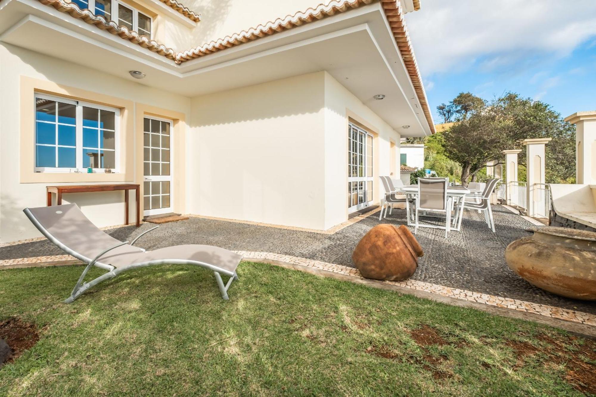 Casa Das Neves - By Wehost Funchal Dış mekan fotoğraf