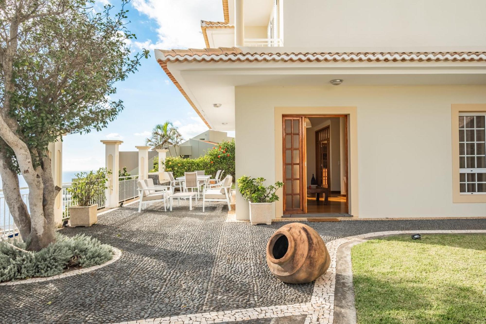 Casa Das Neves - By Wehost Funchal Dış mekan fotoğraf