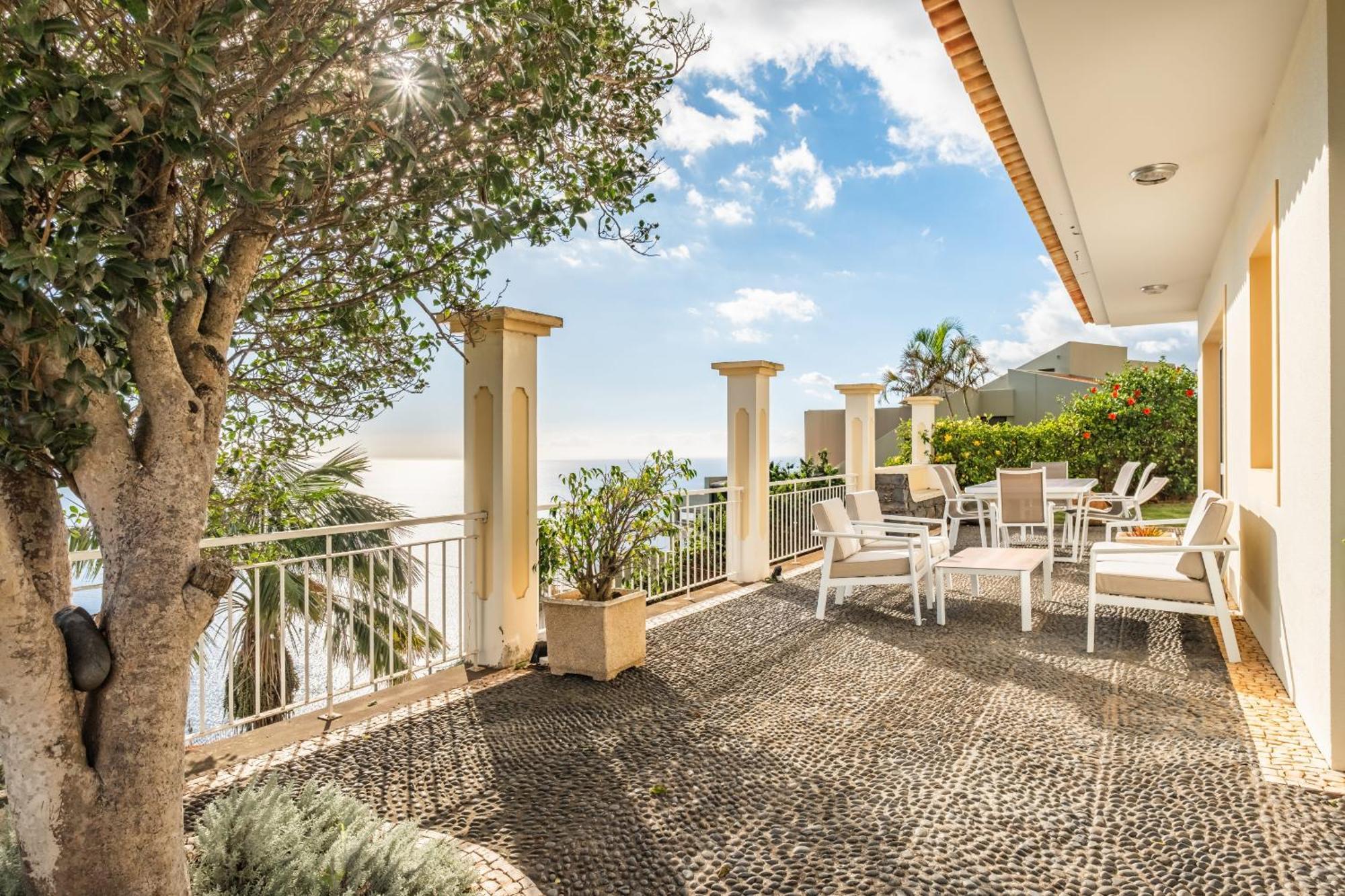 Casa Das Neves - By Wehost Funchal Dış mekan fotoğraf